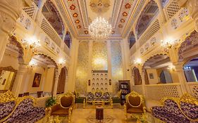 Welcomheritage Traditional Haveli Hotel Jaipur 4*