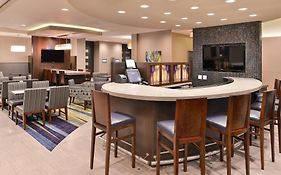 Springhill Suites Raleigh Cary 3*