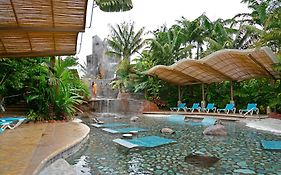 Baldi Hot Springs Costa Rica