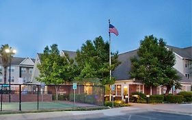 Residence Inn By Marriott Austin Round Rock/dell Way  United States