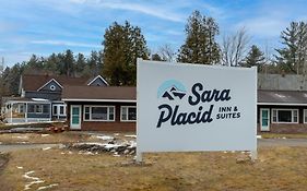 Sara Placid Inn & Suites Saranac Lake 2* United States