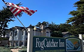 Fogcatcher Inn Cambria California