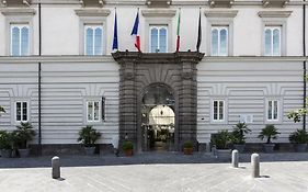 Palazzo Caracciolo Naples