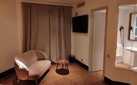 Hotel La Franca Travellers Adults Only  2*