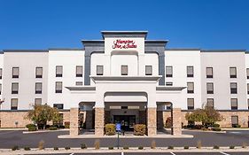 Hampton Inn & Suites Richmond  3* United States