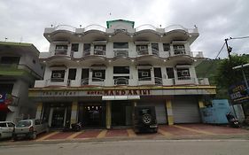 Hotel Mandakini Rudraprayag 2* India