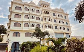 Mewar Palace Resort Udaipur