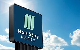 Mainstay Suites St Louis - Galleria