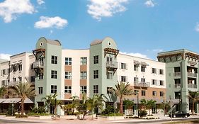 Courtyard Marriott Palm Beach Jupiter 3*