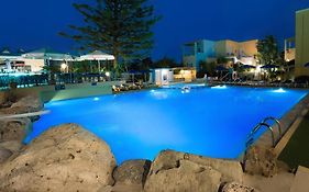 Futura Hotel Crete