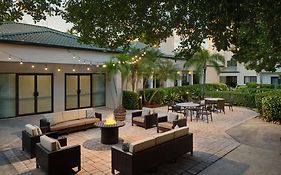 Courtyard By Marriott Miami Airport West/doral 3*