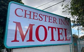 Chester Inn Motel Stanton 2* United States