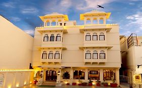 Hotel Boheda Palace Udaipur 4*