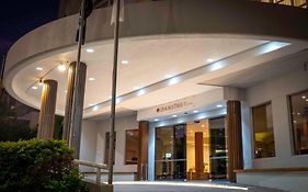 Doubletree By Hilton Cairns Hotel Australia