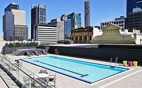 Hilton Brisbane Hotel Australia