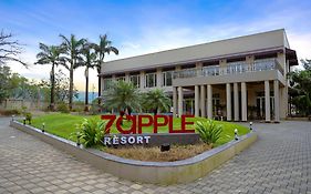 7 Apple Resort Lonavala  3* India