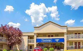 Travelodge Silver Spring Md 2*