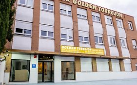 Golden Torrejon