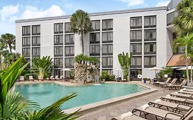 Crowne Plaza Hotel Fort Myers Florida