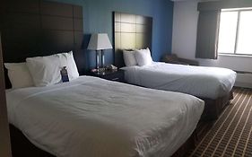 Baymont Inn & Suites Richmond  2* United States