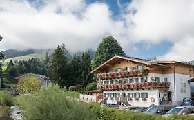 Gourmet-Hotel Grünwald