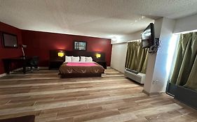 River Valley Inn And Suites I-40 Fort Smith 2* United States