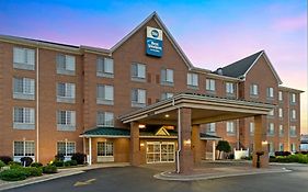 Best Western Executive Inn & Suites Grand Rapids Mi 3*