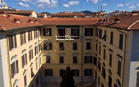 Hotel Bonifacio Florence Italy