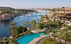Sofitel Legend Old Cataract Hotel Aswan 5* Egypt