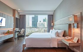 Adelphi Suites Bangkok - Sha Extra Plus  4* Thailand