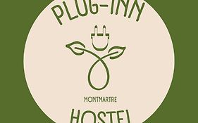 Plug Inn Montmartre By Hiphophostels  3*