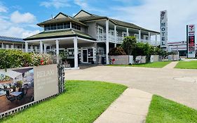 Colonial Rose Motel Townsville 3*
