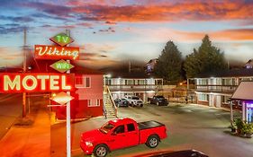 The Viking Motel Portland