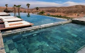 Agafay Luxury Camp Marrakesh 3*