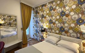Hotel Cinquantatre Rome 3*