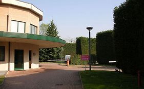 Dreamhotel Appiano Gentile