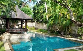 The Royal Beach Seminyak Bali Hotel