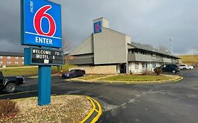 Motel 6-cedar Rapids, Ia  United States