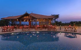 Sheraton Grand Pune Bund Garden Hotel  India
