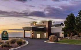 La Quinta By Wyndham Santa Rosa Hotel 3* United States
