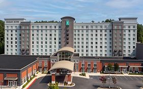Embassy Suites By Hilton Birmingham Hoover  4* United States