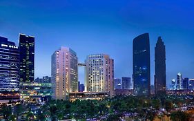 Grand Hyatt Guangzhou-free Shuttle Bus To Canton Fair Complex During Canton Fair Period Hotel China