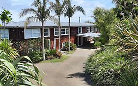 The Waiheke Lodge Onetangi New Zealand