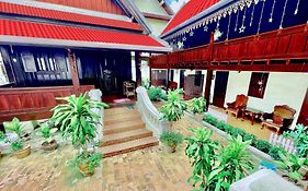 Villa Phathana Luang Prabang 2*