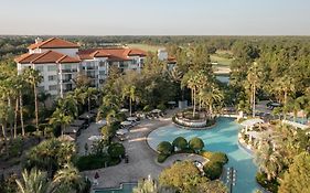 Marriott Lakeshore Reserve Orlando Florida 3*