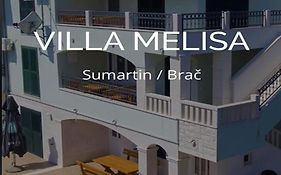Apartments Melissa