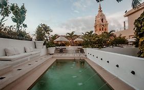Agua Hotel Cartagena 5*