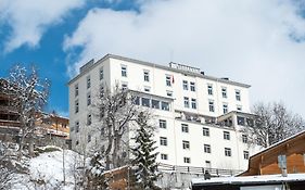 Boutique-hotel Garni Bellevue Davos