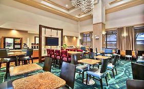 Springhill Suites By Marriott Chicago Southwest At Burr Ridge Hinsdale  United States