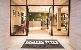 Park Inn By Radisson Bournemouth  United Kingdom